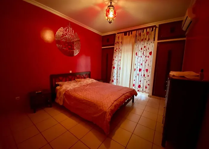 Villa Ory